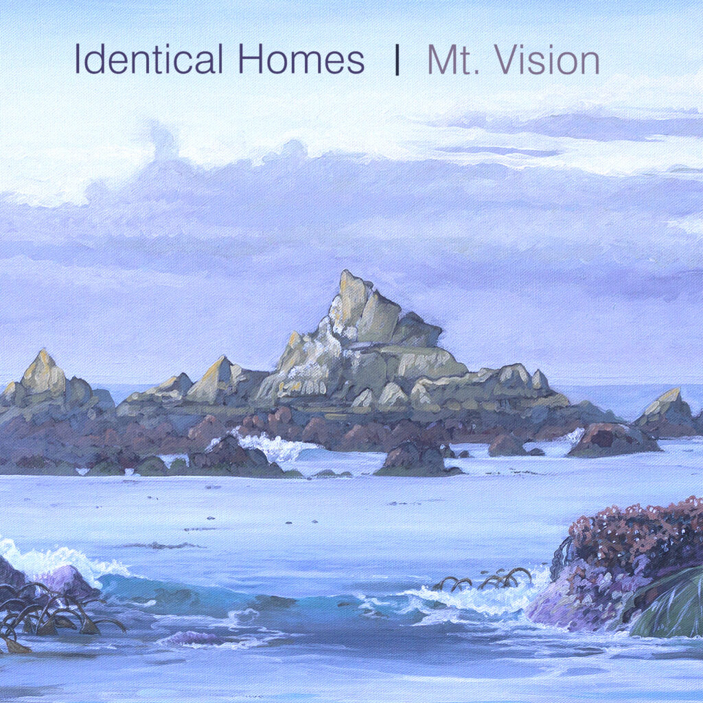 Identical Homes: Mt. Vision