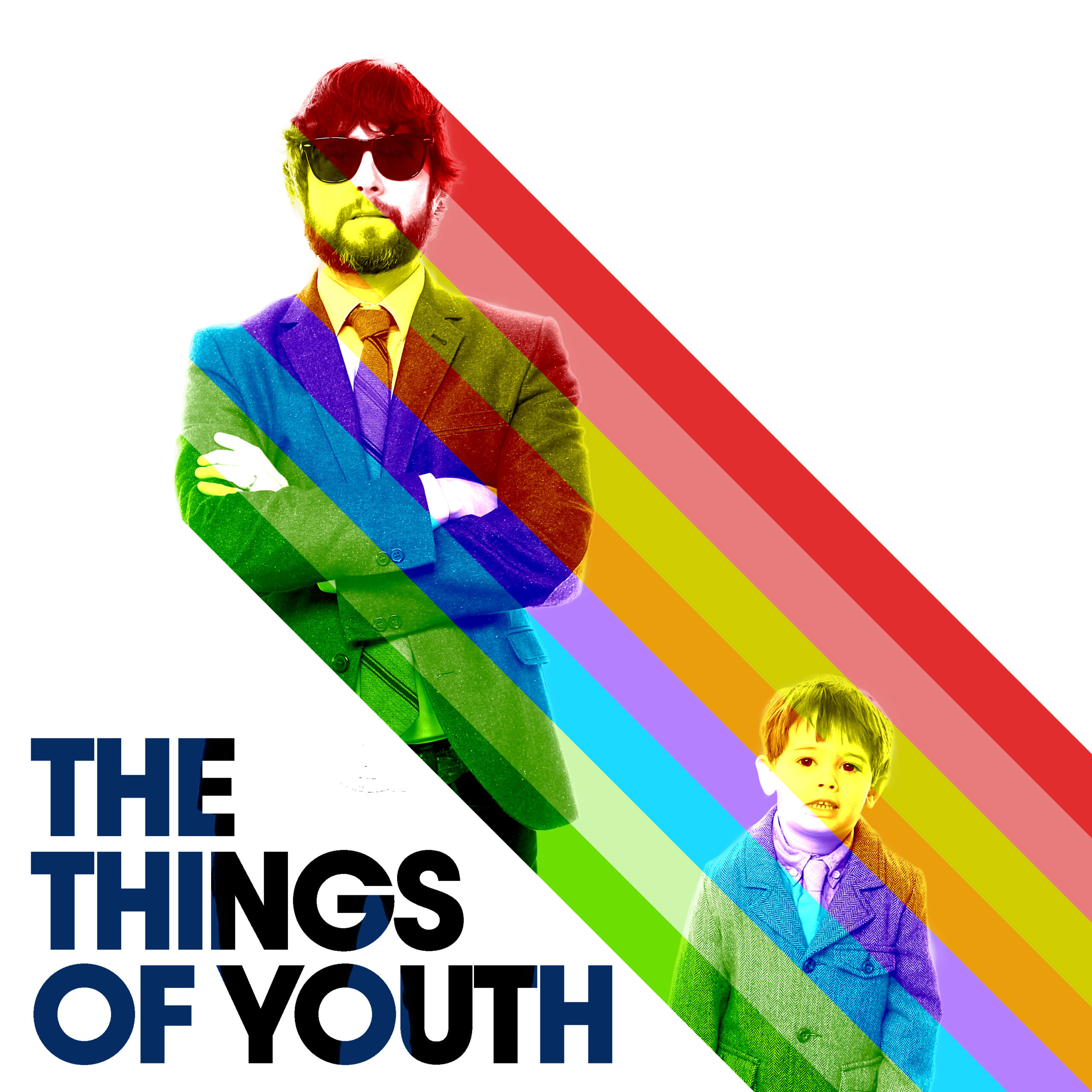 Things of Youth: Brothers in Paradise